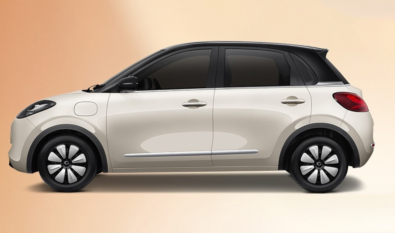 Hatchback gi&aacute; 300 triệu đồng trang bị chẳng k&eacute;m SUV hạng cao chạy xa tới 333km, sạc &lsquo;si&ecirc;u tốc', rẻ hơn Kia Morning, Hyundai Grand i10 sẽ dậy s&oacute;ng thị trường nếu về Việt Nam - Ảnh 4.