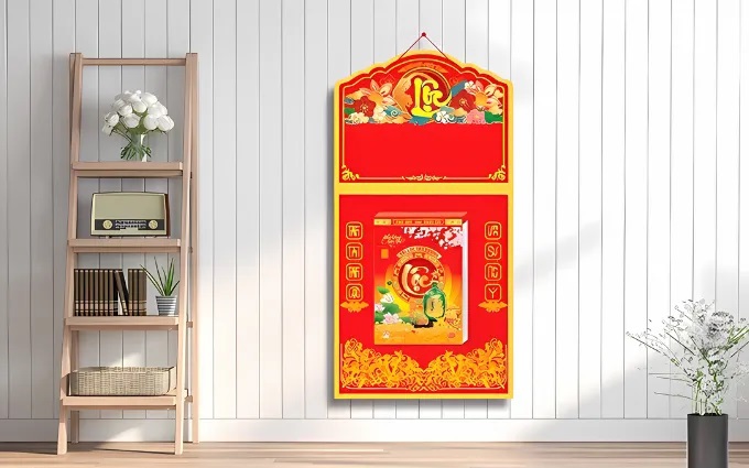 Bí quyết dọn nhà sạch sẽ trước Giáng sinh - Ảnh 5. Bí quyết dọn nhà sạch sẽ trước Giáng sinh - Ảnh 5.