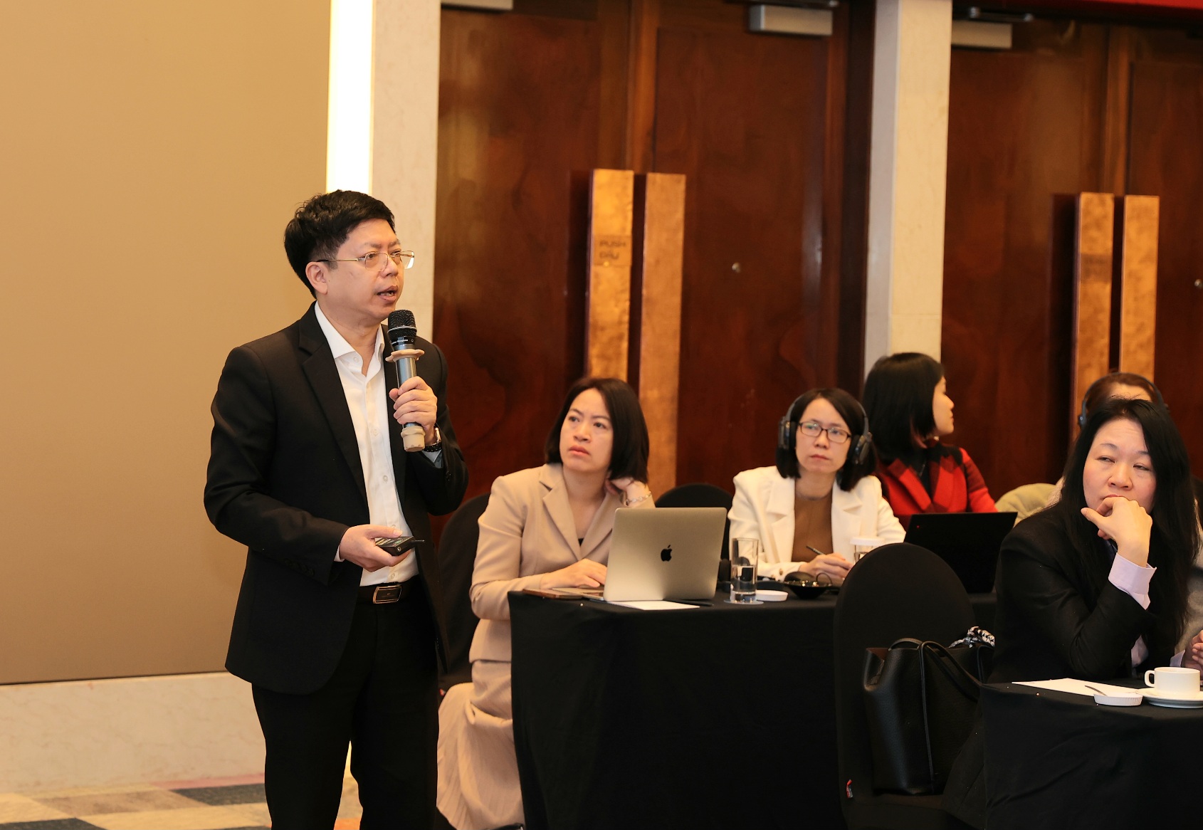 Việt Nam đẩy mạnh ứng phó với bệnh không lây nhiễm - Ảnh 4. Việt Nam đẩy mạnh ứng phó với bệnh không lây nhiễm - Ảnh 4.