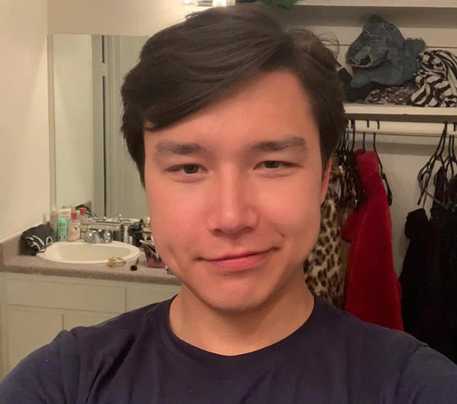 Chàng trai Việt thừa kế 2 . 600 Tỷ đồng từ tỷ phú Mỹ: Cuộc sống hiện tại ra sao? - Ảnh 3. Chàng trai Việt thừa kế 2 . 600 Tỷ đồng từ tỷ phú Mỹ: Cuộc sống hiện tại ra sao? - Ảnh 3.