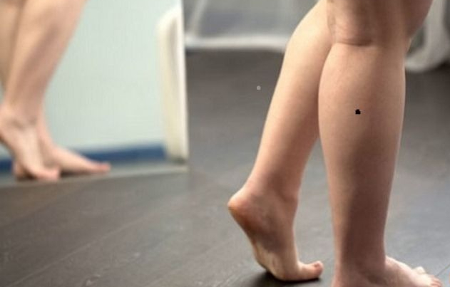 Sở hữu nốt ruồi ở những vị trí này, cuộc sống viên mãn, tình tiền hanh thông - Ảnh 2. Sở hữu nốt ruồi ở những vị trí này, cuộc sống viên mãn, tình tiền hanh thông - Ảnh 2.