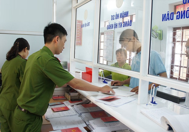 Từ hôm nay (15/12), chủ nhà trọ, khách sạn không khai báo lưu trú có thể bị phạt đến 12 triệu đồng - Ảnh 2. Từ hôm nay (15/12), chủ nhà trọ, khách sạn không khai báo lưu trú có thể bị phạt đến 12 triệu đồng - Ảnh 2.