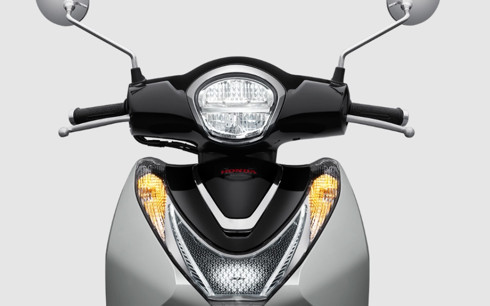 Giá xe SH Mode mới nhất giảm không phanh, thấp chưa từng có, chỉ ngang Air Blade, Lead vì giá rẻ