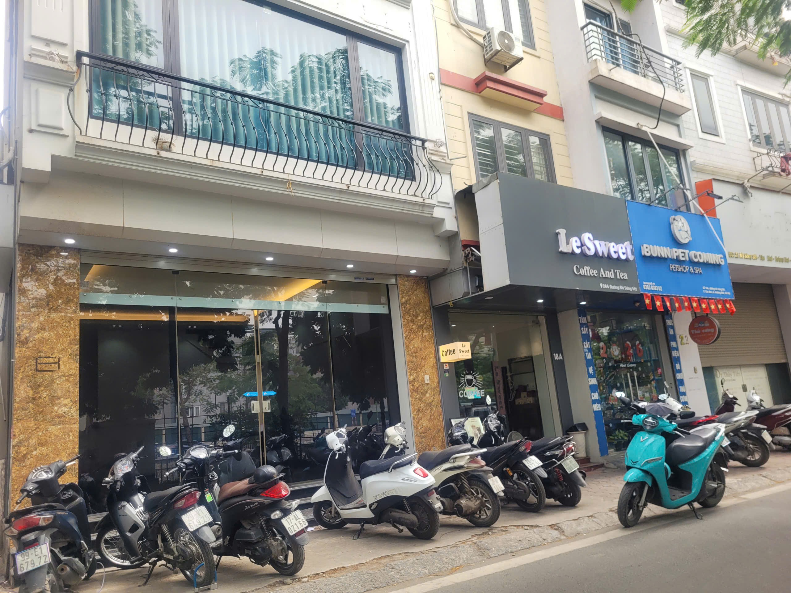 Cơ sở thẩm mỹ Pusan hiện ra sao sau sự cố n&acirc;ng mũi cải vận cho kh&aacute;ch bằng filler, dẫn đến m&ugrave; mắt? - Ảnh 2.