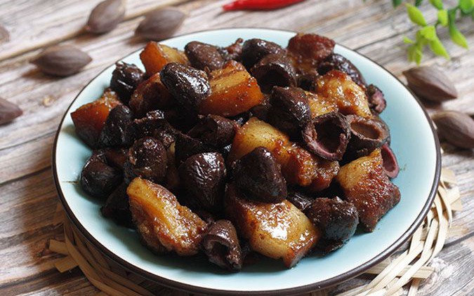 Phụ nữ muốn phòng ngừa thiếu máu hãy ăn ốc móng tay ngay hôm nay - Ảnh 14. Phụ nữ muốn phòng ngừa thiếu máu hãy ăn ốc móng tay ngay hôm nay - Ảnh 14.