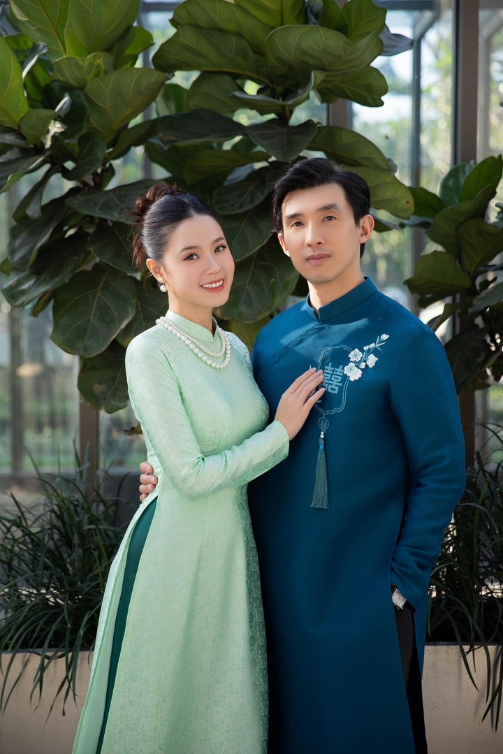 Midu nhận xét về chồng thiếu gia tập đoàn nhựa - Ảnh 7. Midu nhận xét về chồng thiếu gia tập đoàn nhựa - Ảnh 7.