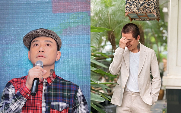 Tuấn Hưng tuổi 47: S&aacute;ng đưa con đi học, giờ sợ nơi đ&ocirc;ng người, kh&ocirc;ng c&ograve;n ham chơi