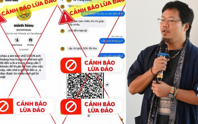 Tin s&aacute;ng 18/12: Học sinh phổ th&ocirc;ng sẽ học g&igrave; khi AI được đưa v&agrave;o trường học?; 42 c&ocirc;ng d&acirc;n Việt Nam chạy tho&aacute;t khỏi cơ sở lừa đảo trực tuyến ở Campuchia - Ảnh 7.