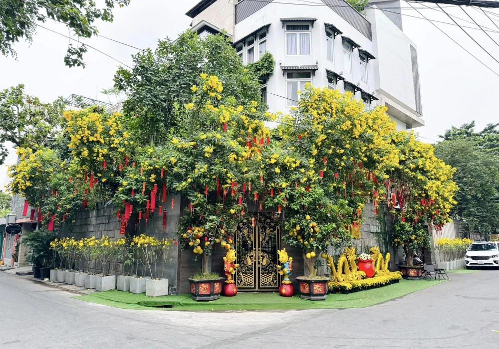 Đàm Vĩnh Hưng chính thức rời biệt thự triệu đô ở cư xá Bắc Hải - Ảnh 1. Đàm Vĩnh Hưng chính thức rời biệt thự triệu đô ở cư xá Bắc Hải - Ảnh 1.