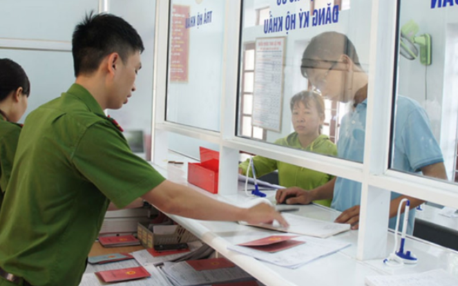 Bị xóa đăng ký tạm trú cần làm gì để không bị phạt? - Ảnh 3.