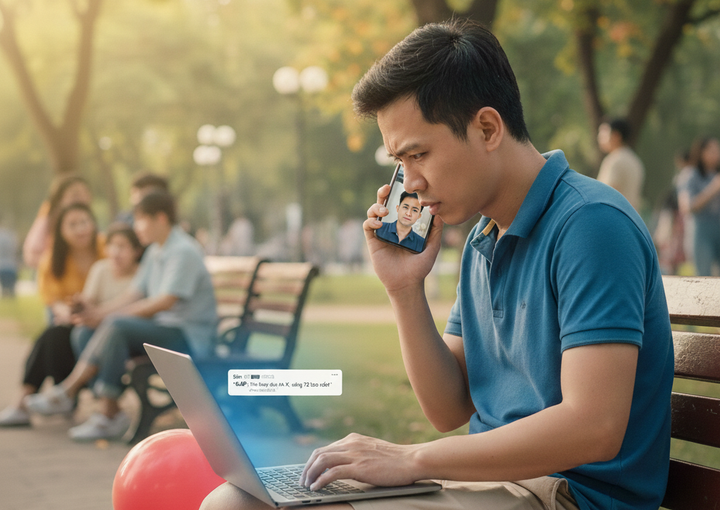 Tuần được nghỉ mỗi Chủ nhật, sếp lu&ocirc;n gọi giao việc, s&aacute;ng thứ Hai hỏi xong chưa - Ảnh 2.