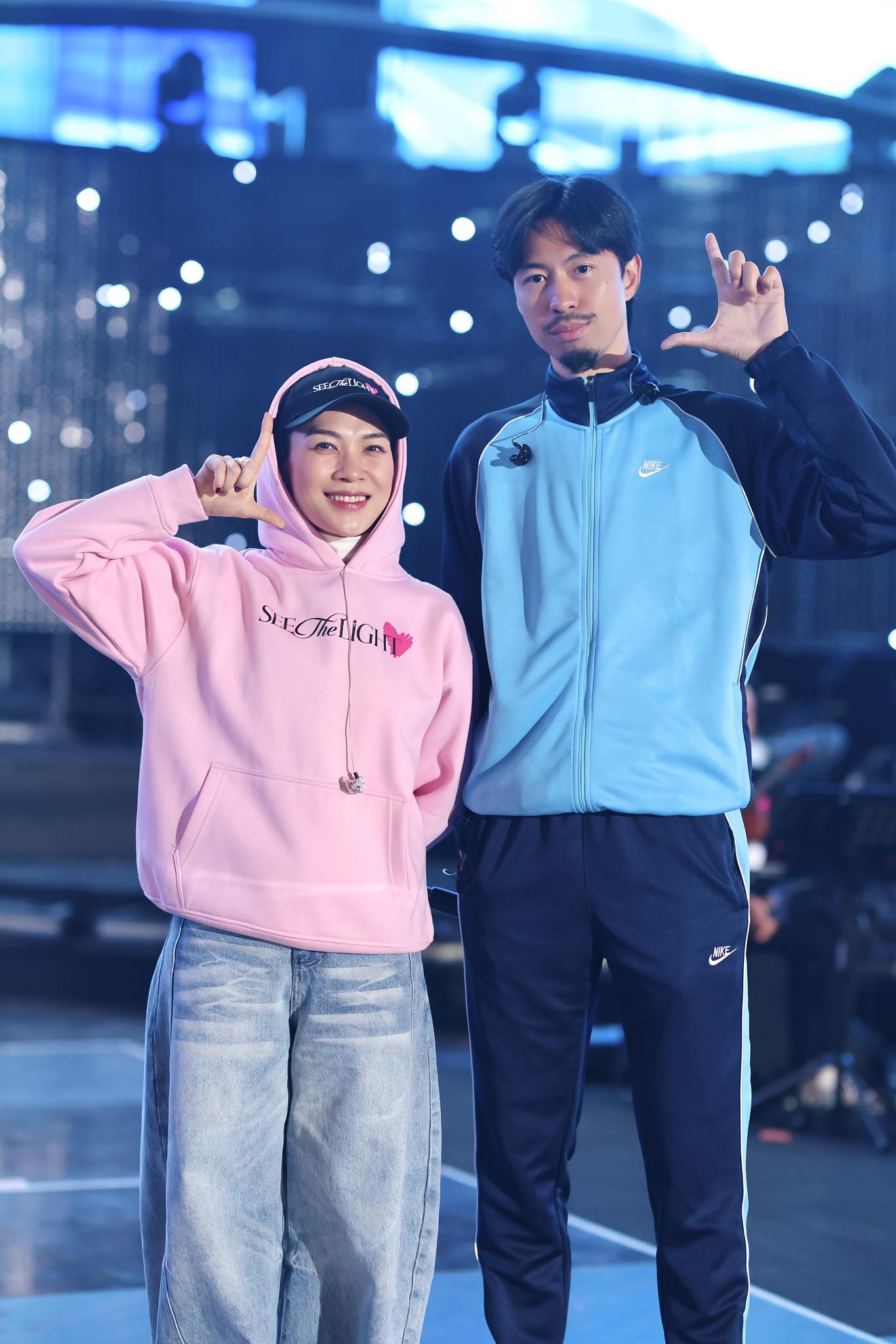 Mỹ Tâm 44 vẫn 'hack tuổi' với sắc vóc đẹp - Ảnh 2. Mỹ Tâm 44 vẫn 'hack tuổi' với sắc vóc đẹp - Ảnh 2.