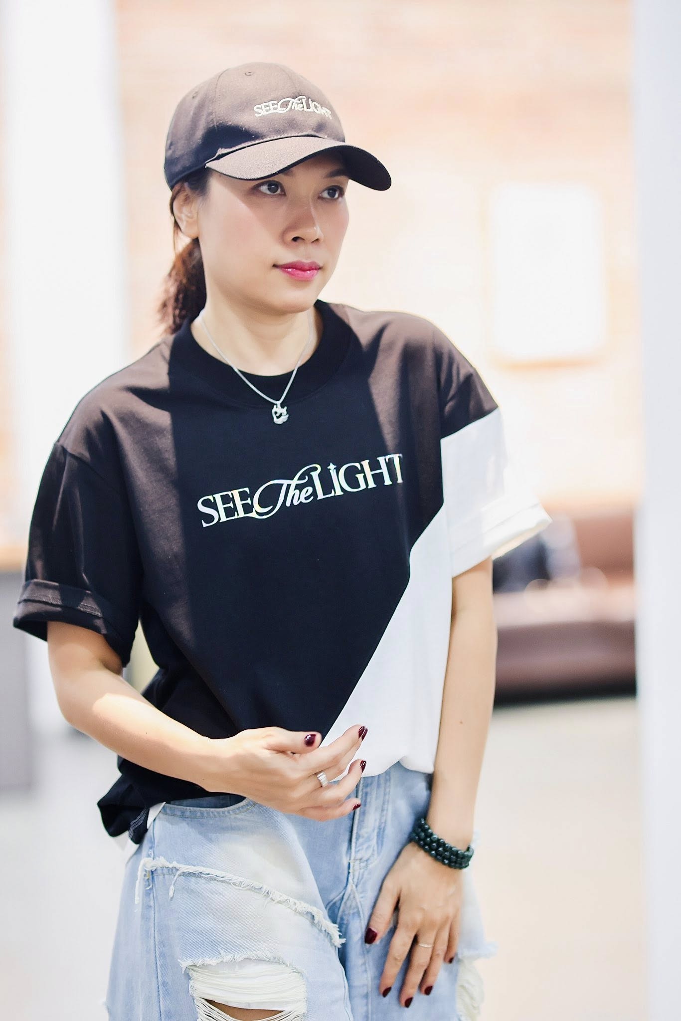 Mỹ Tâm 44 vẫn 'hack tuổi' với sắc vóc đẹp - Ảnh 3. Mỹ Tâm 44 vẫn 'hack tuổi' với sắc vóc đẹp - Ảnh 3.