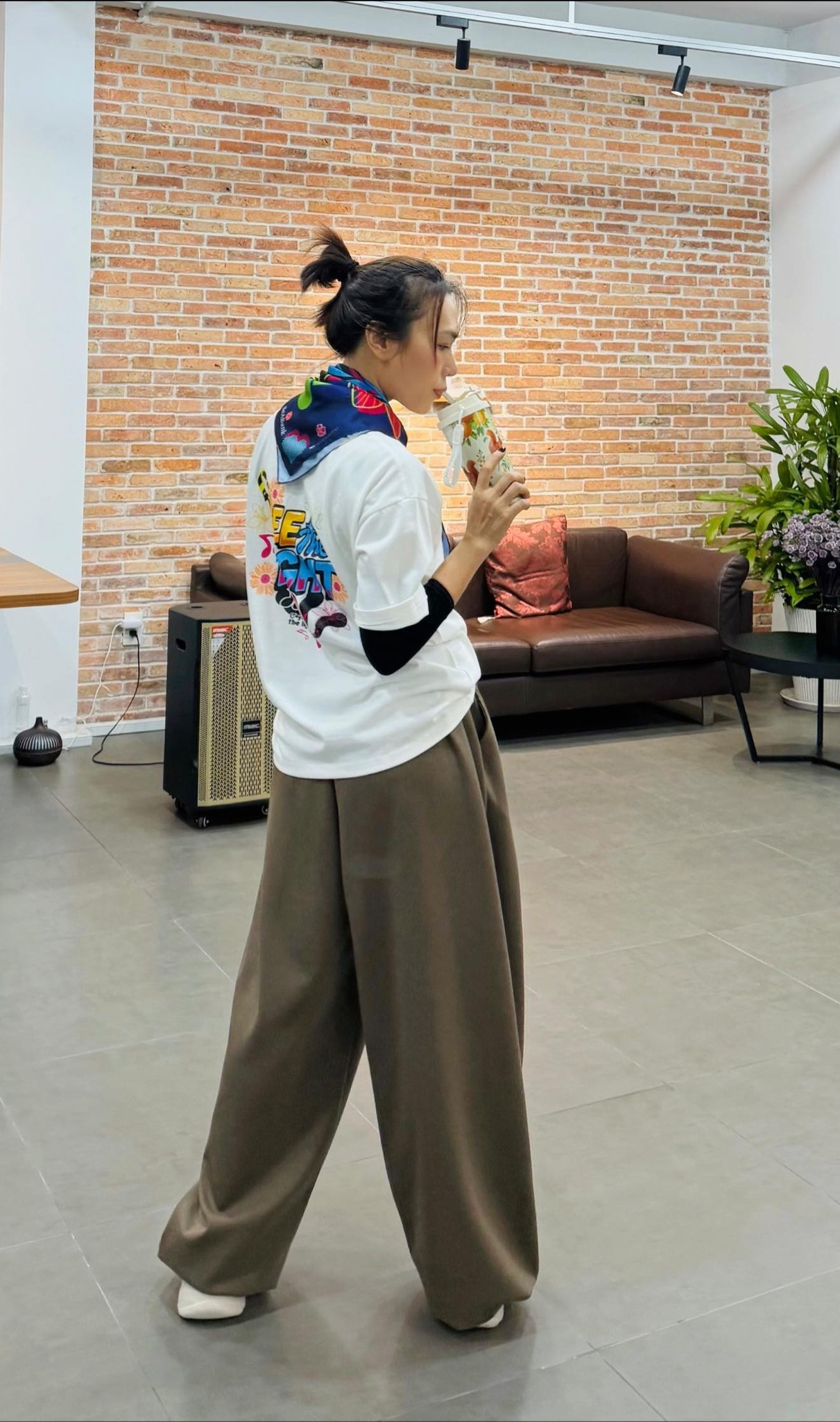 Mỹ Tâm 44 vẫn 'hack tuổi' với sắc vóc đẹp - Ảnh 5. Mỹ Tâm 44 vẫn 'hack tuổi' với sắc vóc đẹp - Ảnh 5.