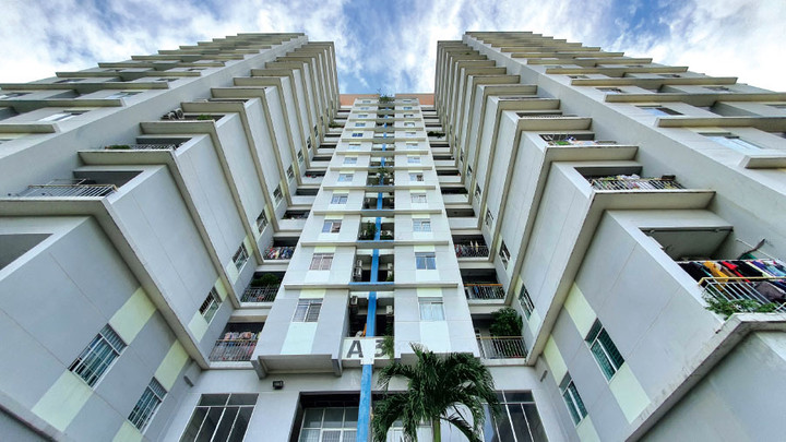 C&oacute; n&ecirc;n &aacute;p gi&aacute; trần nh&agrave; ở x&atilde; hội? - Ảnh 1.