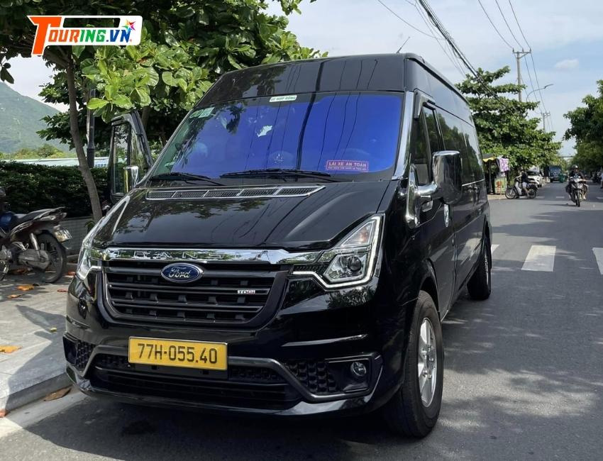 Thuê xe Quy Nhơn cùng Touring.vn lựa chọn tiện nghi, an toàn cho hành trình - Ảnh 2. Thuê xe Quy Nhơn cùng Touring.vn lựa chọn tiện nghi, an toàn cho hành trình - Ảnh 2.