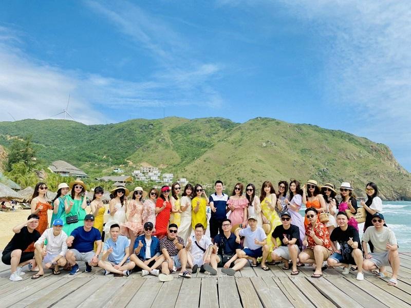 Thuê xe Quy Nhơn cùng Touring.vn lựa chọn tiện nghi, an toàn cho hành trình - Ảnh 4. Thuê xe Quy Nhơn cùng Touring.vn lựa chọn tiện nghi, an toàn cho hành trình - Ảnh 4.