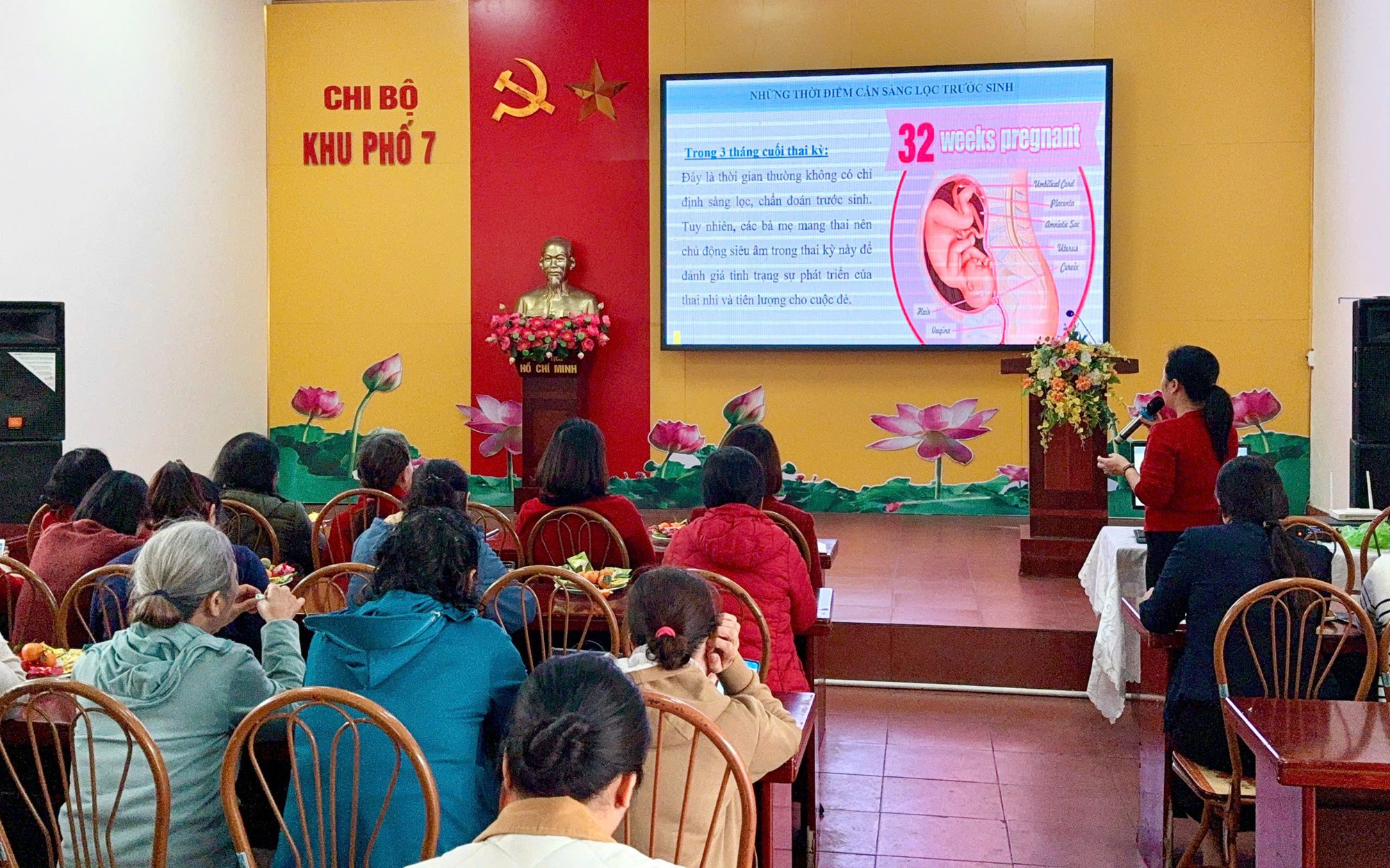 Bộ Y tế ph&ecirc; duyệt Đề &aacute;n chuyển đổi số trong truyền th&ocirc;ng d&acirc;n số đến năm 2030 - Ảnh 2.