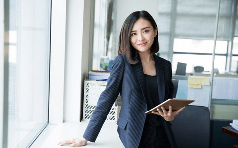 Cung ho&agrave;ng đạo nữ c&oacute; số l&agrave;m sếp, sự nghiệp l&ecirc;n hương theo năm th&aacute;ng