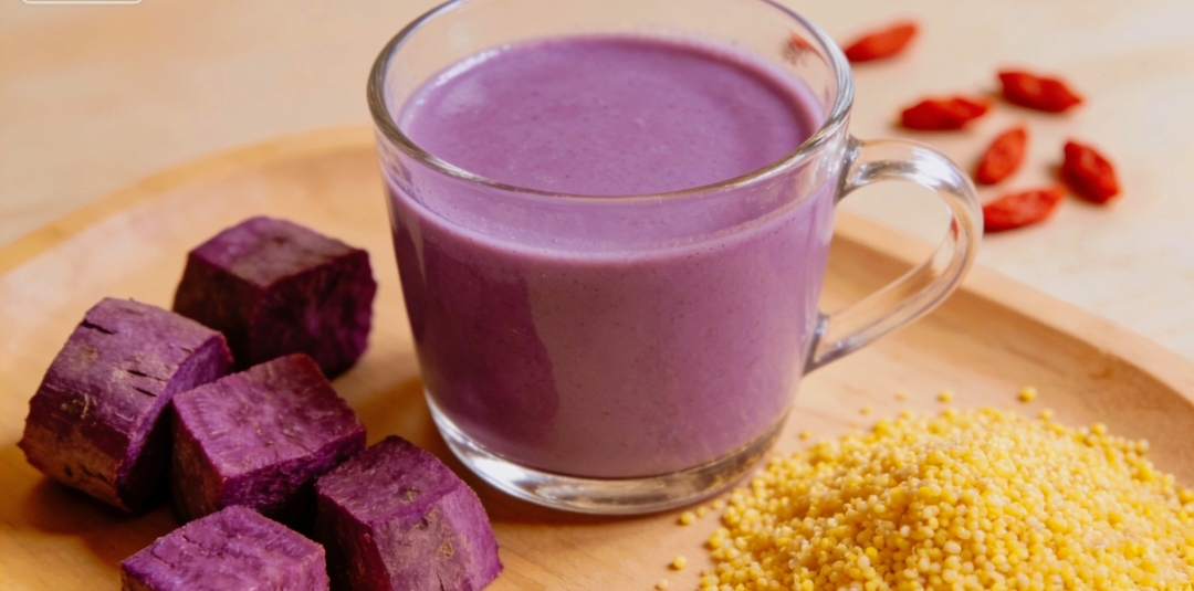 7 c&ocirc;ng thức đồ uống cho bữa s&aacute;ng 'thần tốc': Nguy&ecirc;n liệu đơn giản nhưng gấp đ&ocirc;i gi&aacute; trị dinh dưỡng v&agrave; l&agrave;m dịu dạ d&agrave;y - Ảnh 5.