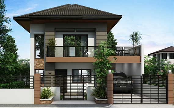 Phong thủy nh&agrave; ở theo tuổi khi x&acirc;y nh&agrave; k&iacute;ch t&agrave;i vận tốt - Ảnh 4.