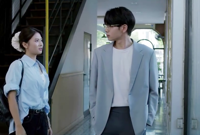 Gia đ&igrave;nh tr&aacute;i dấu - Tập 9:  - Ảnh 3.