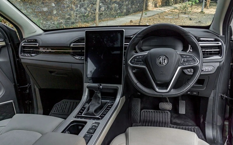 SUV hạng C gi&aacute; 370 triệu đồng phong c&aacute;ch hiện đại, trang bị đẳng cấp, rẻ ngang Kia Morning, Hyundai Grand i10 th&iacute;ch hợp đi trong đ&ocirc; thị  - Ảnh 1.