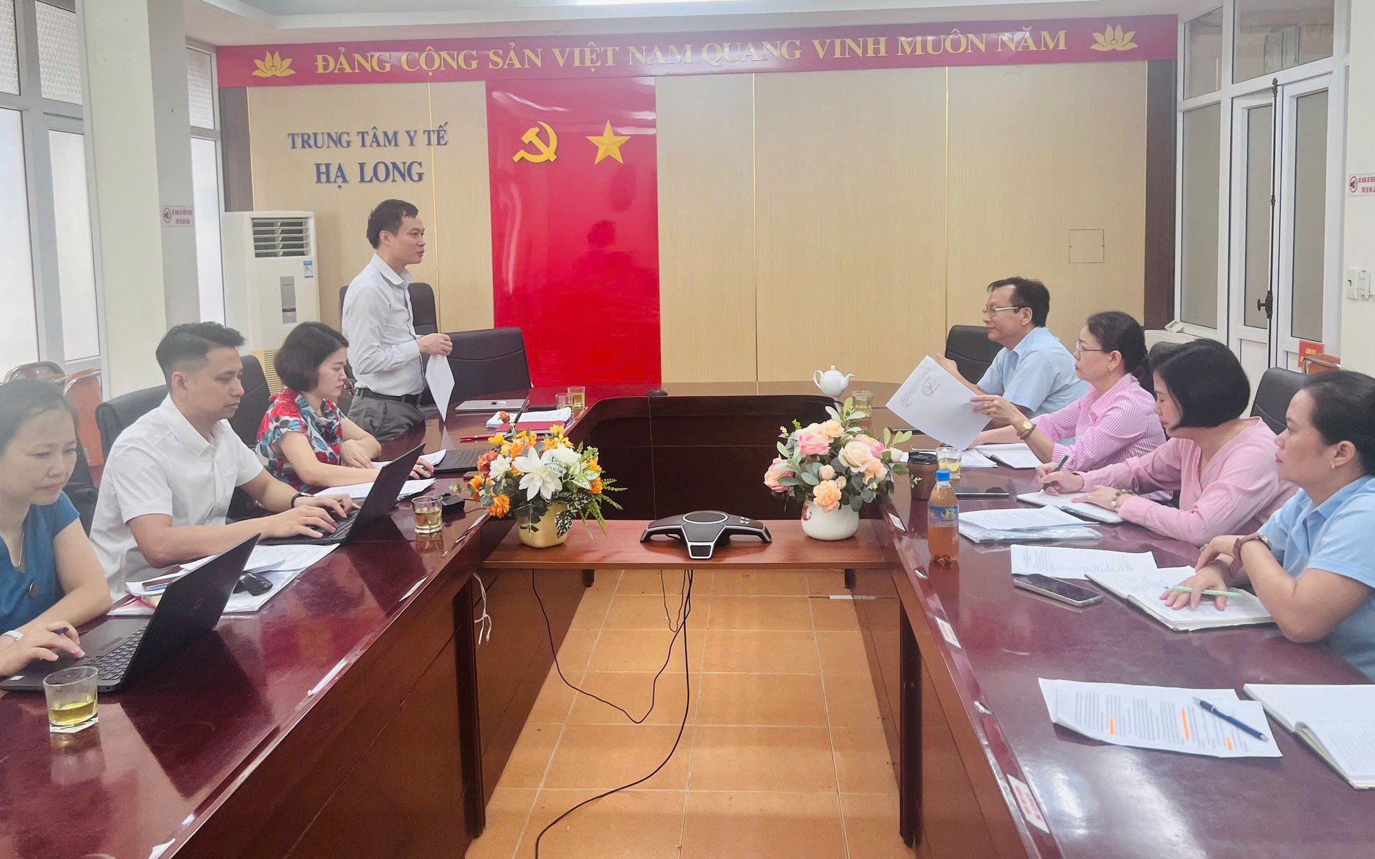 Tháng Hành động quốc gia về Dân số 2025: Quảng Ninh tăng cường các hoạt động về công tác dân số và trẻ em năm 2025