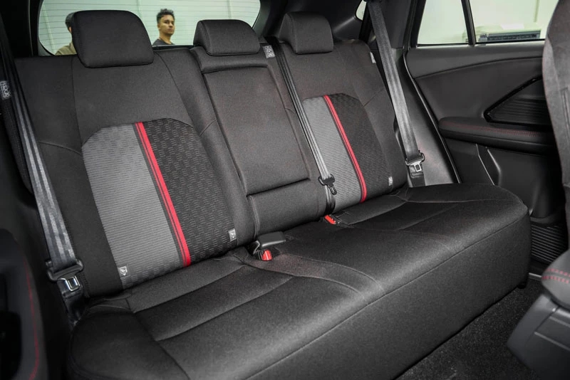 SUV hạng B gi&aacute; 490 triệu đồng , đối thủ đ&aacute;ng gờm của Toyota Yaris Cross - Ảnh 5.