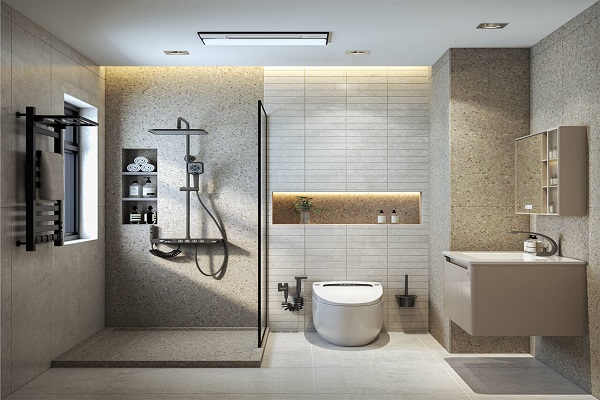 Một số ki&ecirc;ng kỵ khi chọn hướng cửa nh&agrave; vệ sinh mở ra hay mở v&agrave;o để rước t&agrave;i lộc? - Ảnh 1.