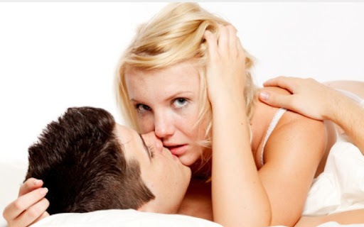 Tại sao đ&agrave;n &ocirc;ng kh&ocirc;ng hứng th&uacute; khi vợ qu&aacute; căng thẳng?