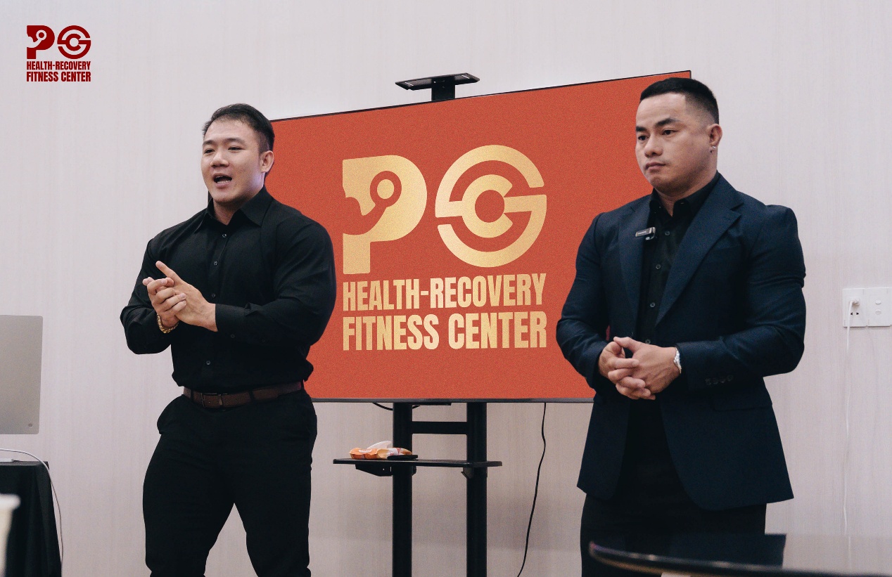 PCS Health - Recovery - Fitness Center, định h&igrave;nh chuẩn tập luyện phục hồi 5 sao mới - Ảnh 4.