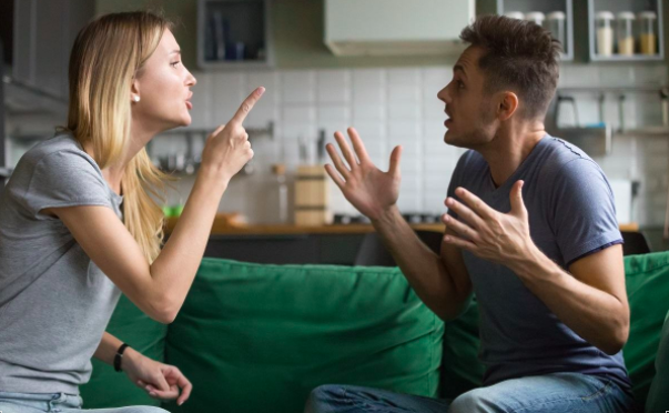 Nợ nần, hiếm muộn, và cái giá của việc nuông chiều vợ thái quá - Ảnh 2. Nợ nần, hiếm muộn, và cái giá của việc nuông chiều vợ thái quá - Ảnh 2.