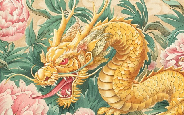 Top con giáp có cuộc sống sung túc, ít ưu phiền từ sau 45 tuổi