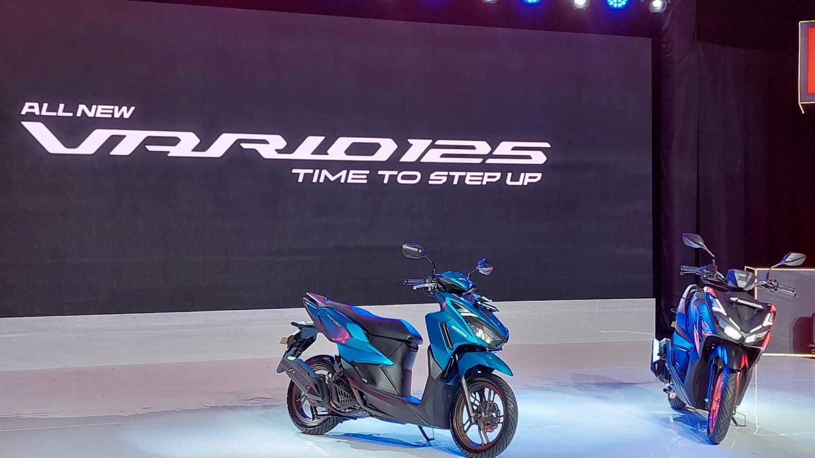 Xe ga 125cc của Honda giá 38,5 triệu đồng, trang bị sánh ngang SH Mode, rẻ hơn Air Blade, chỉ như Vision - Ảnh 2.