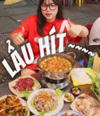 Top 7 Quán lẩu vỉa hè ngon nhất cho mùa đông tại Hà Nội - Ảnh 6.