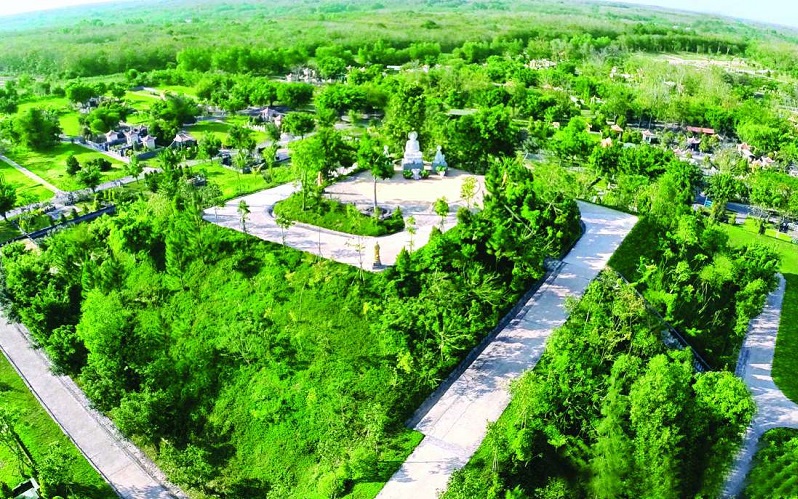 Những điều cấm kỵ khi xây nối nhà bạn cần biết - Ảnh 4.