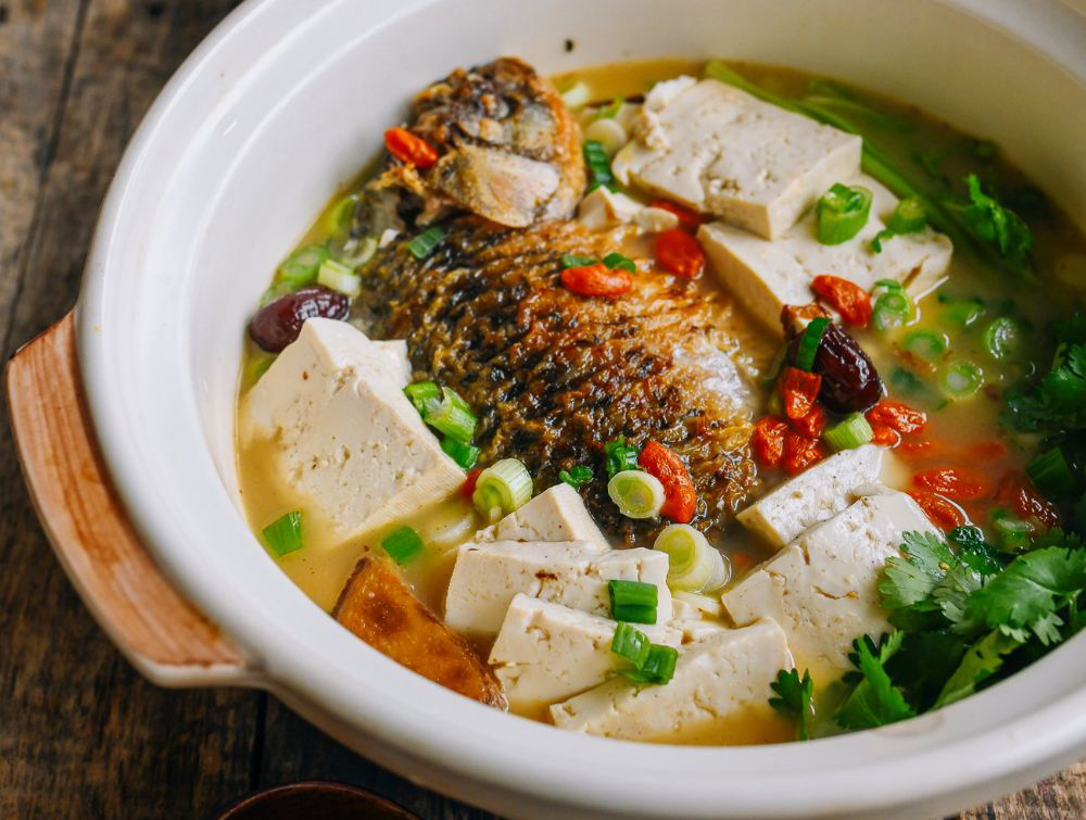 7 "t&iacute;n hiệu SOS" khi cơ thể thiếu collagen trầm trọng, ăn th&ecirc;m 5 m&oacute;n để bổ sung gấp! - Ảnh 4.