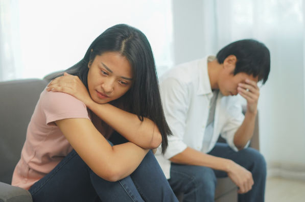 5 c&acirc;u cửa miệng người bạn đời c&oacute; EQ thấp thường n&oacute;i, nhiều cặp vợ chồng đang mắc phải - Ảnh 2.