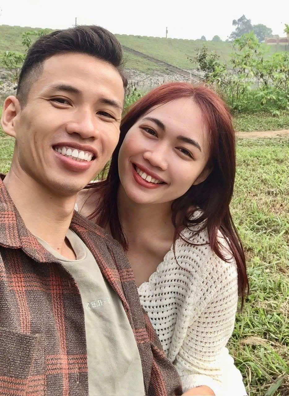 Yêu người lính: ‘Yêu kỷ luật, sự hy sinh và cả những khoảng trống khi anh vắng nhà’ - Ảnh 2. Yêu người lính: ‘Yêu kỷ luật, sự hy sinh và cả những khoảng trống khi anh vắng nhà’ - Ảnh 2.