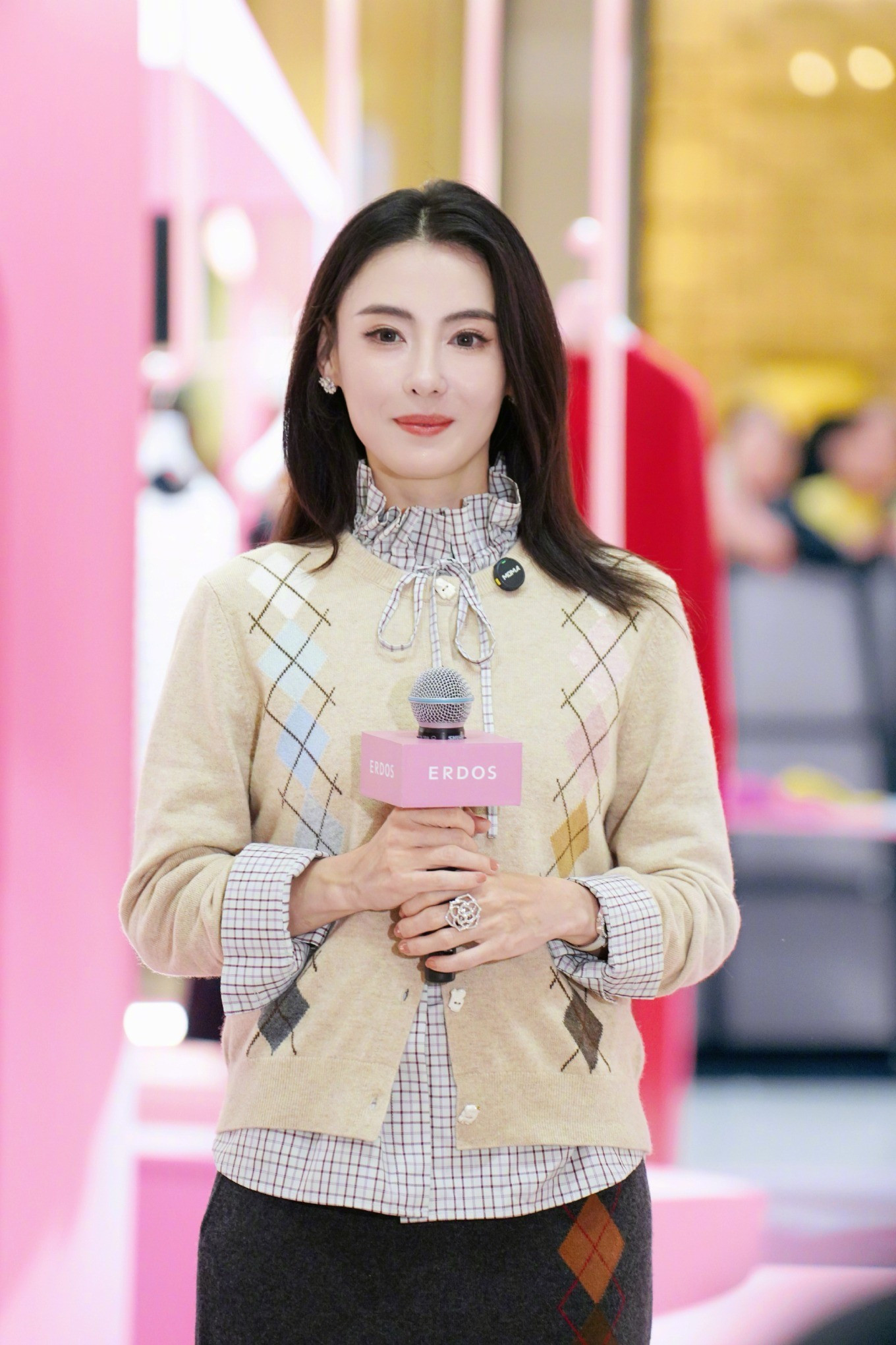 Trương B&aacute; Chi lập di ch&uacute;c - Ảnh 2.