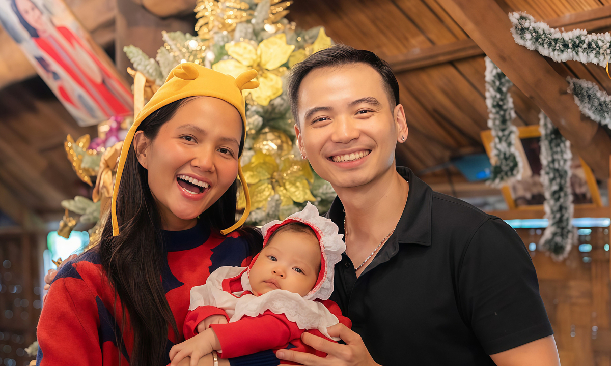 Sở th&iacute;ch trang tr&iacute; nh&agrave; của thủy ti&ecirc;n Sau ly h&ocirc;n Đan Trường g&acirc;y ấn tượng Mạnh - Ảnh 30.