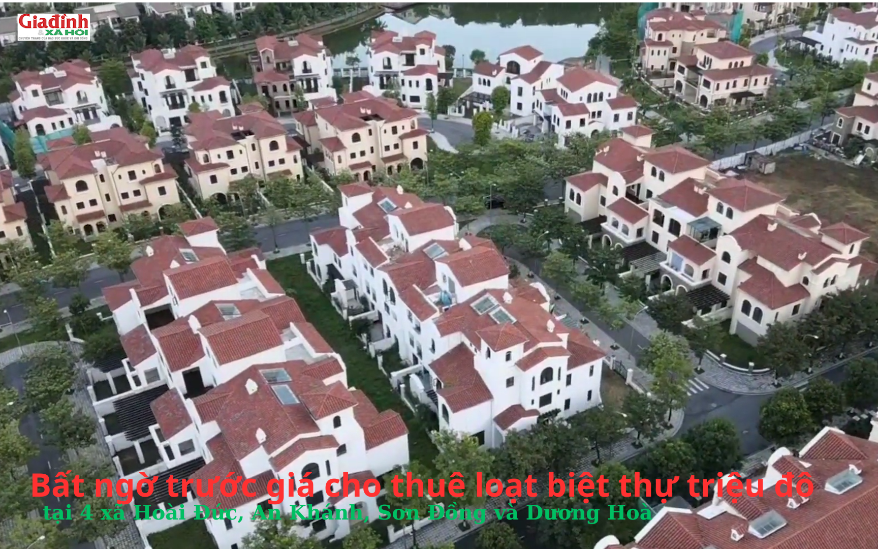 H&agrave; Nội: Diễn biến gi&aacute; cho thu&ecirc; nh&agrave; ri&ecirc;ng tại c&aacute;c x&atilde; Ho&agrave;i Đức, An Kh&aacute;nh, Sơn Đồng v&agrave; Dương H&ograve;a th&aacute;ng 12/2025 - Ảnh 1.