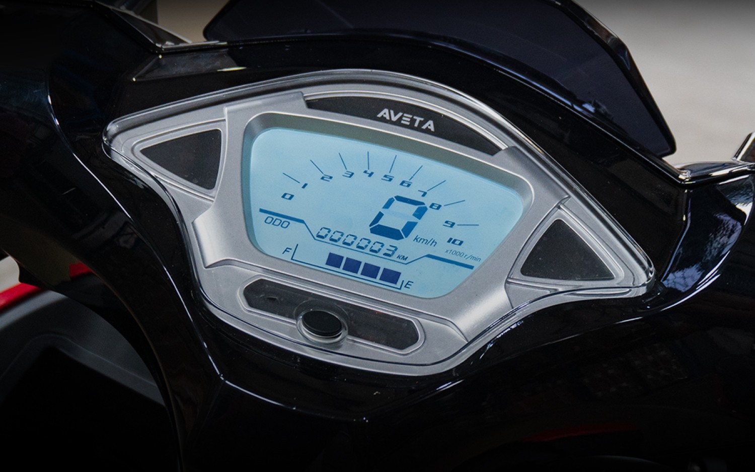 Xe ga 125cc gi&aacute; 29 triệu đồng trang bị chẳng k&eacute;m Air Blade, rẻ hơn Vision sẽ khuấy đảo thị trường