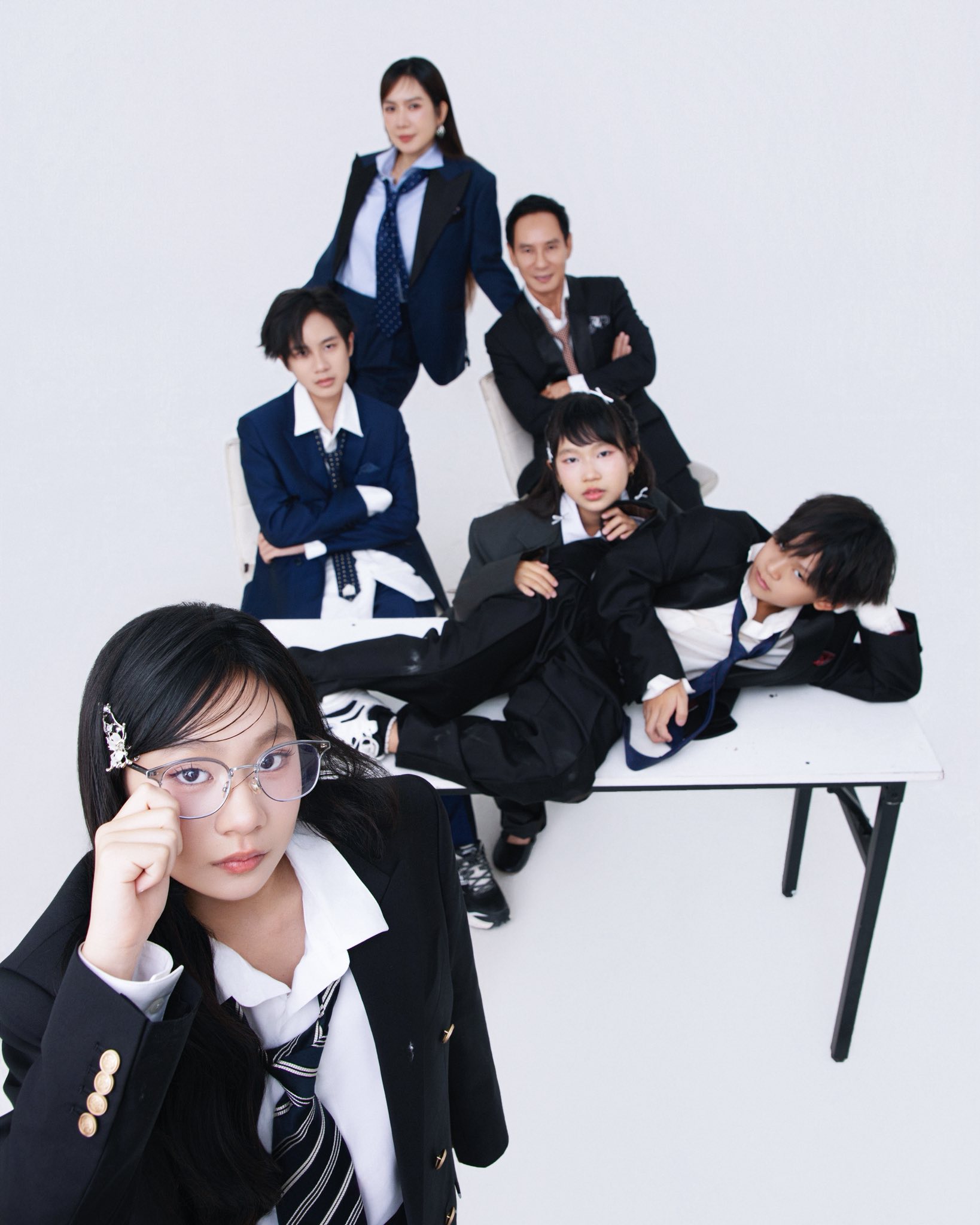 L&yacute; Hải v&agrave; Minh H&agrave; kỷ niệm 15 năm ng&agrave;y cưới hạnh ph&uacute;c b&ecirc;n 4 con - Ảnh 5.