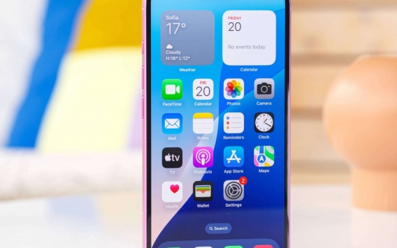 Gi&aacute; iPhone 15, iPhone 16 giảm s&acirc;u, thấp kỷ lục, xứng danh bộ đ&ocirc;i iPhone cao cấp rẻ nhất Việt Nam