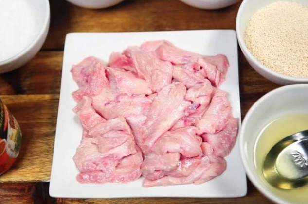 Dinh dưỡng từ loại thịt hỗ trợ ph&ograve;ng ngừa ung thư, gi&uacute;p tăng cường sinh l&yacute; nam giới - Ảnh 1.