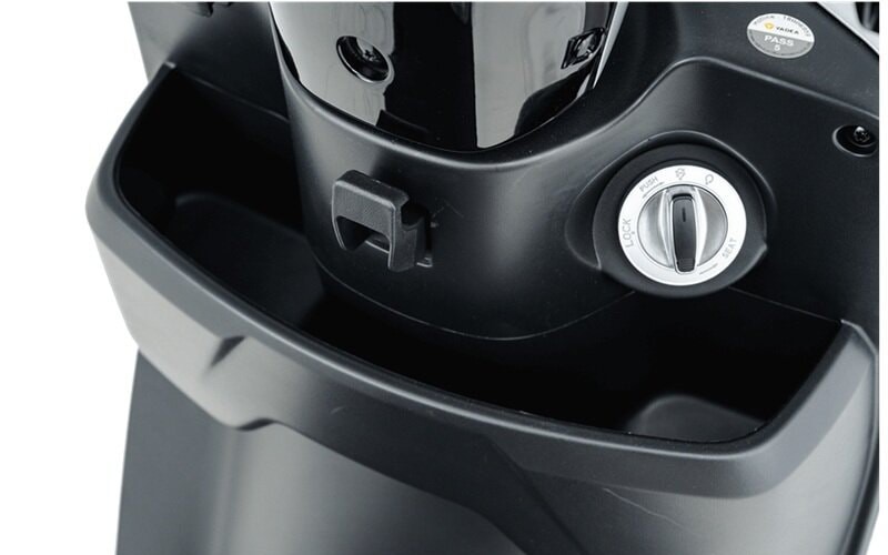 Xe m&aacute;y điện Honda giảm gi&aacute; sốc từ 17 triệu đồng thiết kế thời trang, trang bị hiện đại, pin chống nước si&ecirc;u bền, rẻ hơn cả Vision, Wava Alpha - Ảnh 1.