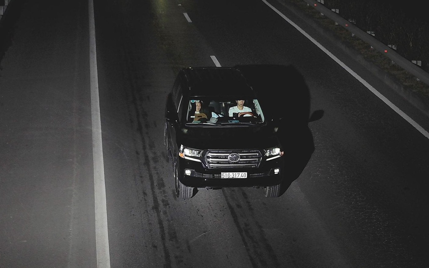 Danh sách phạt nguội ngày 22/12: Hơn 100 phương tiện bị Camera AI "gọi tên"