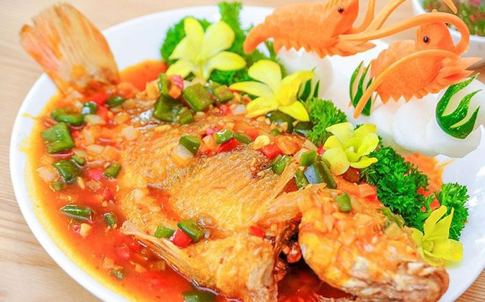 5 lỗi hay mắc khiến món Chả cá Lã Vọng lập tức mất đi phần tinh túy nhất - Ảnh 6. 5 lỗi hay mắc khiến món Chả cá Lã Vọng lập tức mất đi phần tinh túy nhất - Ảnh 6.